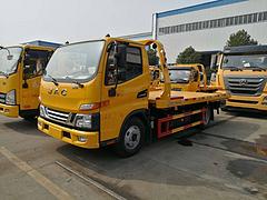 国内知名清障车厂家直销各个规格清障车拖车