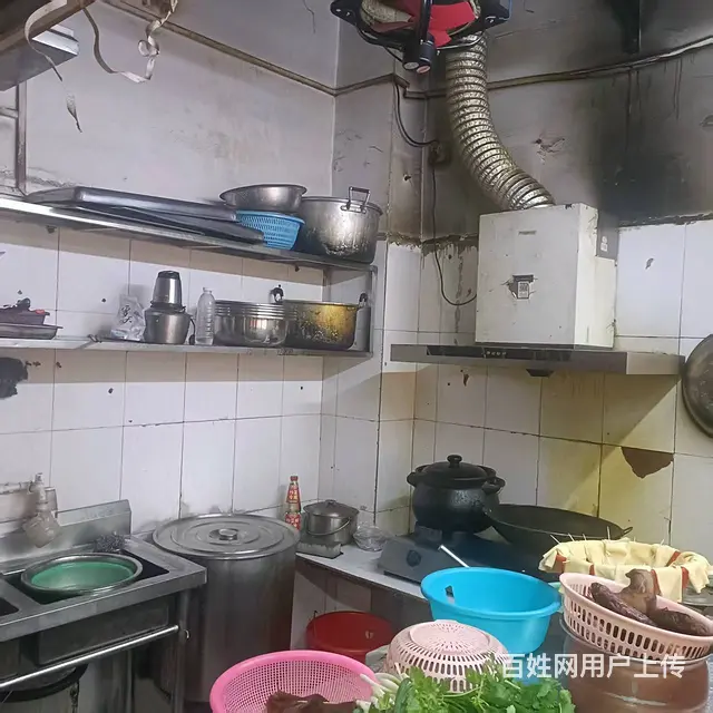 （51旺铺推荐）滨濂村18平凉拌菜转让 - 图片 6