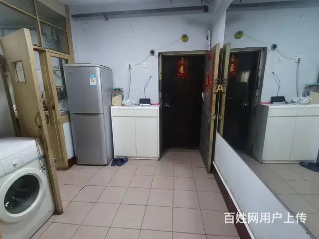 铁北小区3楼55平两室阴阳格局11.2万 - 图片 3