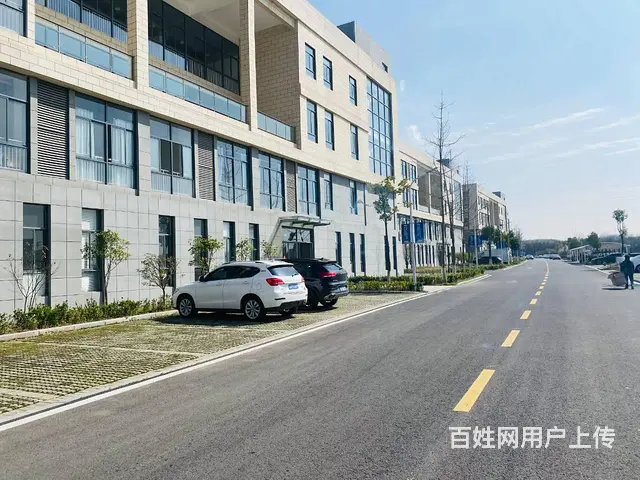 高新区厂房出租，交通便利，配套齐全 - 图片 8