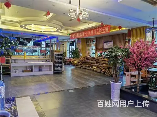 （达州铺源网）南外政务中心旁边临街900㎡火锅店转让 - 图片 7