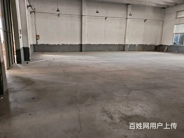环翠临港区蔄山工业园标准框架一楼厂房出租 - 图片 7