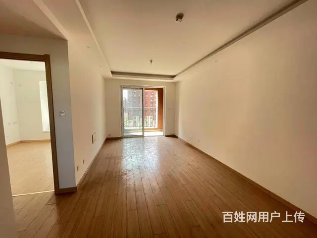 万科低总价小平层！南北通透两居，楼间距大，精装修 - 图片 2