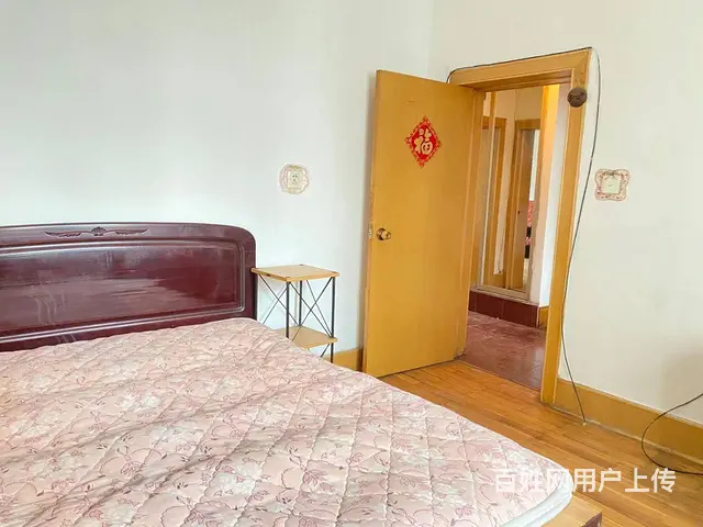 近中街大悦城，华家小区 500元/月，3楼女生合租包WiFI - 图片 2