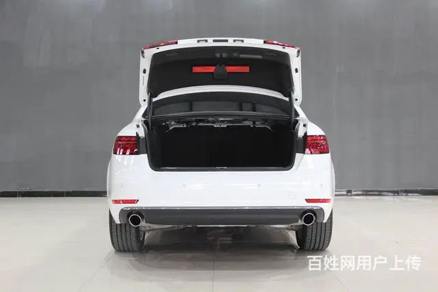 【搞定了！】奥迪A4 2017款 A4L 2.0TFSI 双 - 图片 10
