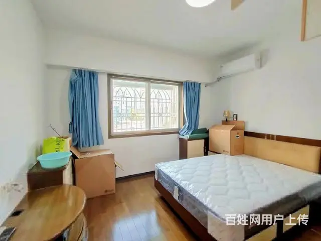 大同小旁，思北陪读大两房，精装修拎包入住，全明通透，轮渡六中 - 图片 2