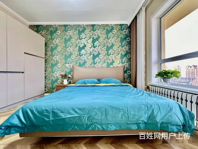 鑫都丽水雅居(道里-工农) 普通住宅 精装修 - 图片 5