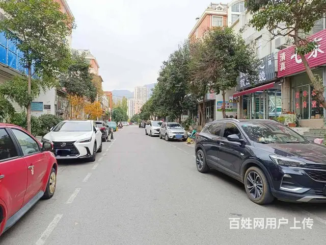 【福铺】时代佳苑|176平门头出租|附属医院对面 - 图片 3