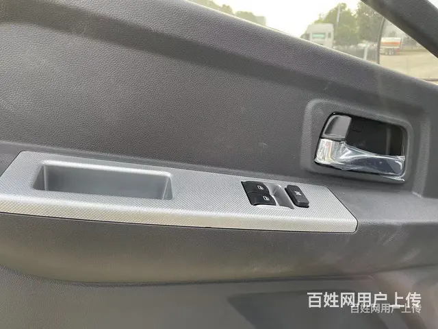 博尔塔拉东风福瑞卡加油车8.5方加油车分期利息价格便宜 - 图片 10