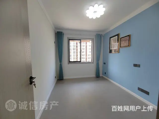 金色家园东区9楼精装修未住急售 普通住宅 精装修 - 图片 5