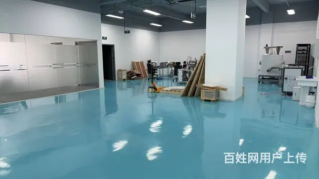 【出租】新兴工业园标准厂房，可享租金补贴 - 图片 8