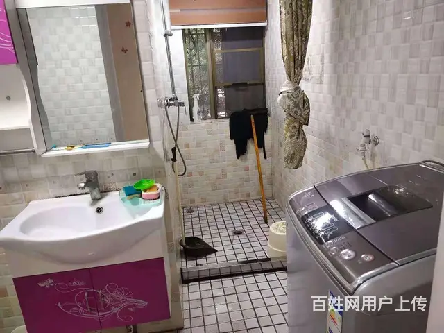 大润发 葡华欧洲城 精装修 拎包入住 3室2厅2卫 - 图片 2