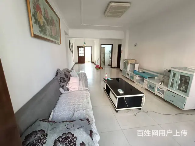 辉隆商业城 119平 3室 民中 急售 首付低 - 图片 2