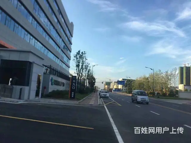 (房东直租）星沙开阳智能产业园490平厂房优价出租 - 图片 7