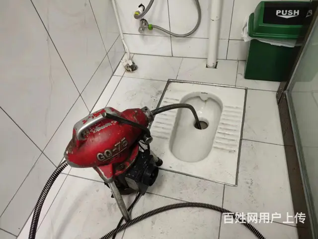 乌鲁木齐附近的污水池疏通咨询电话 - 图片 2