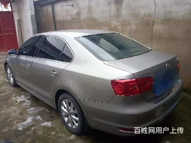 大众 速腾 2012款 1.6 手自一体 舒适版 - 图片 2