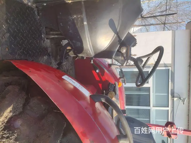 黄海金马704 - 图片 1