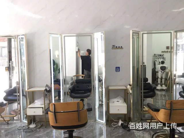 （51旺铺推荐）国贸侨中对面50平铺面转让 - 图片 6
