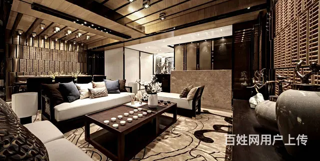 湛江廉江装修设计 - 图片 1