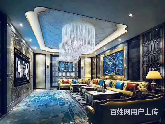 长沙娱乐会所哪好玩[长沙五华夜总会]夜总会怎么样 - 图片 1