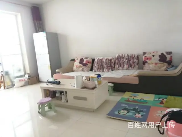 捡漏 成熟社区 青青家园 精装修二居室带地下室 老证 - 图片 4