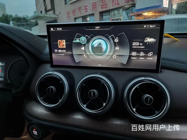 兰州导航维修大屏导航原车导航维修 - 图片 3