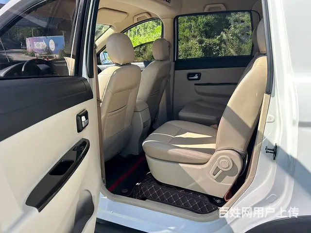 2018年东风370前驱 - 图片 8