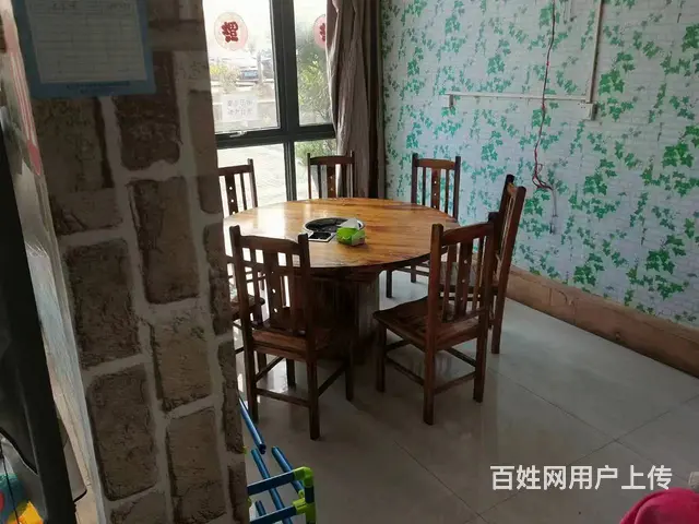 兴义市洒金街道三宝酒店旁120平餐馆转让 - 图片 2
