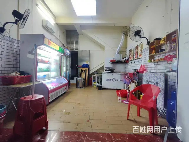 （51旺铺推荐）琼山区高登西海中对面90平烧烤店转让 - 图片 4