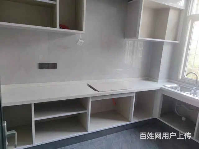 上高银海超市旁精装四房两卫送家私停车位近敖小随时看房 - 图片 10