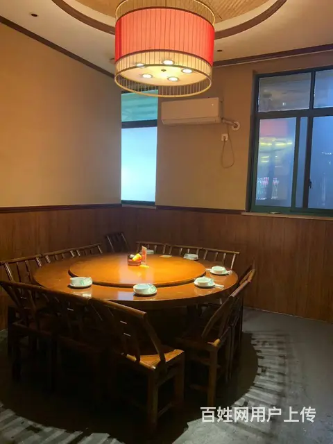 （优推）房东直租，洞井铺成熟小区出入口临街门面旺铺出租 - 图片 5