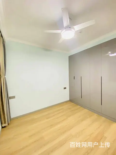 业主自住好房 家具可定制 出门欢乐谷 东湖近楚河汉 - 图片 9