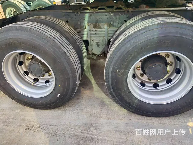 东风柳汽 其他 牵引车 国5 - 图片 11