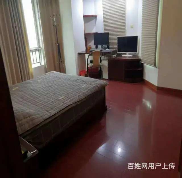 步行街 大三房  精装 带电梯  家电齐全 - 图片 7
