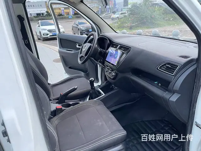 2019款 长安欧诺S 1.5L 手动两座 货运版 - 图片 8