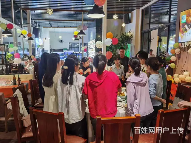 （51旺铺推荐）迎宾一号9楼音乐餐吧转让 - 图片 3