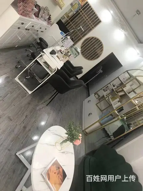 阳新县枫林路100平美甲美睫店转让 - 图片 3