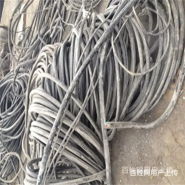 池州废铜管回收同城期待合作 - 图片 6