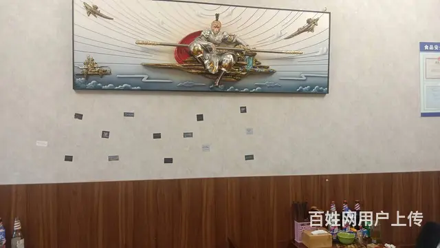 租金低，无压力，精装修，设备设施齐全，接手即可营业 - 图片 3