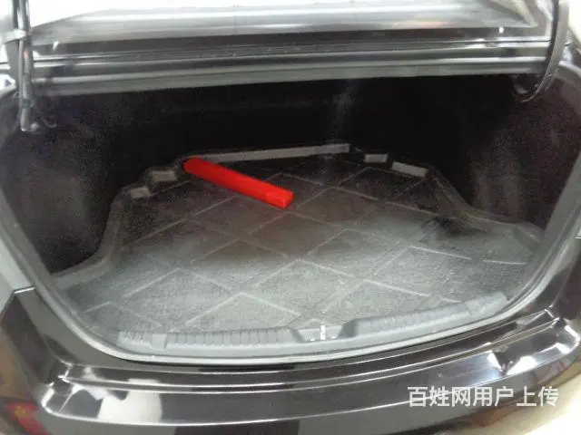 起亚福瑞迪 2010款 1.6L 手动 GL (国 - 图片 7