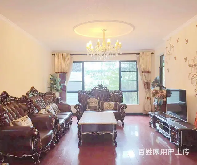 新香洲 九中 城市风景  大3房 小区中间 - 图片 8