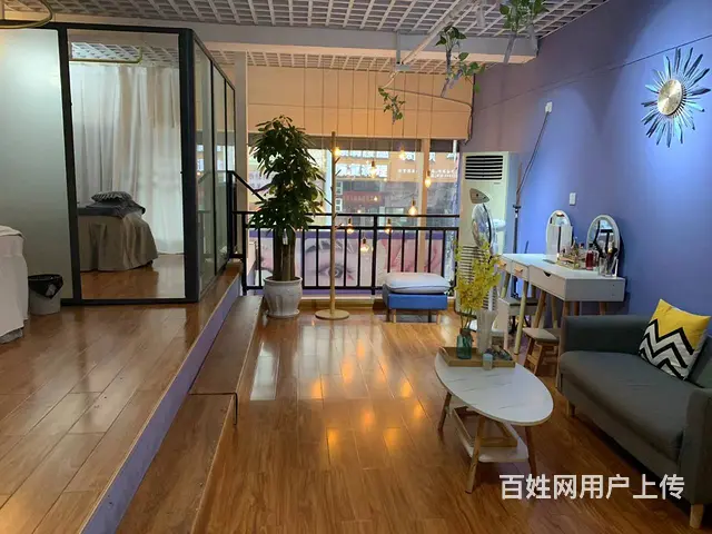 岳麓区临街一楼旺铺美容店转让 - 图片 5