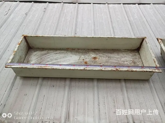 钢制水槽容器 - 图片 2