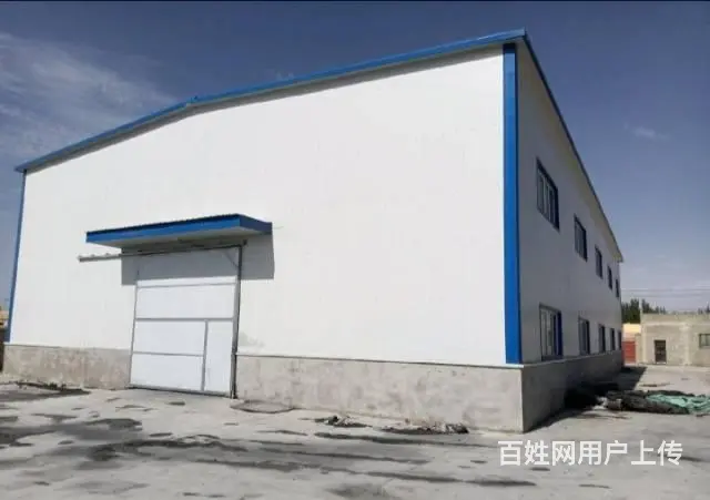 （都市信息）开发区厂房出租 - 图片 2