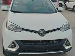 MG GS 2016款 1.5TGI 双离合 精英版