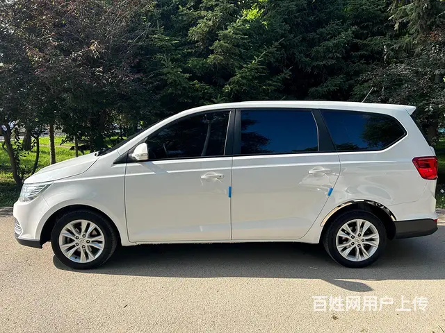 2017年宝骏730。空调凉。车况好 - 图片 2