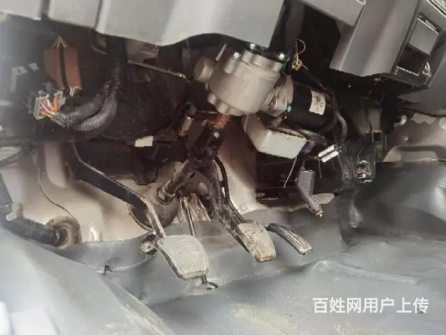 东风单排平板三米多后斗 - 图片 6