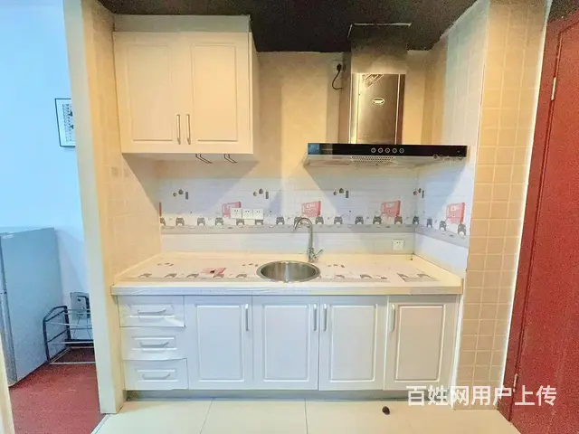 桐泾北路地铁口 汇通大厦 精装一室 彩香新村 三香广场地铁口 - 图片 5