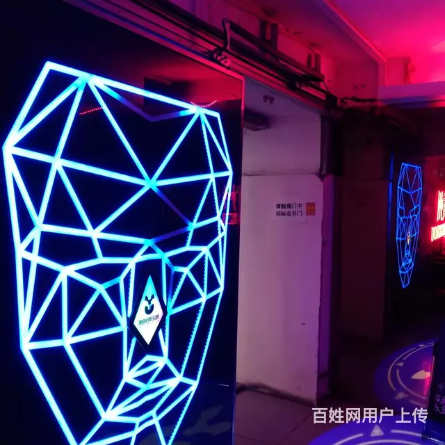 黄冈市黄州区学生街260平酒馆转让 - 图片 1
