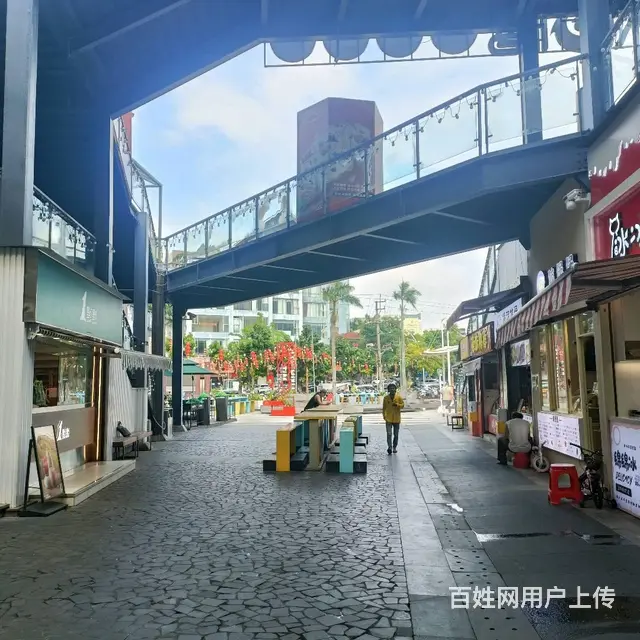 （51旺铺推荐）上邦百汇城10平冷饮小吃店转让 - 图片 2